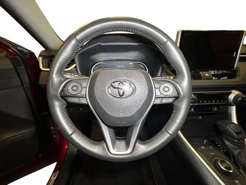 Certified 2023 Toyota RAV4 XLE w/ Convenience Package AWD/4WD image 12