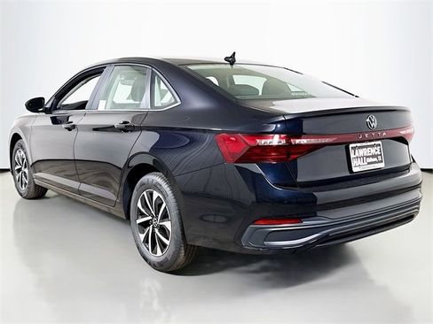 New 2026 Volkswagen Jetta S image 3