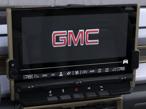 New 2025 GMC Hummer EV 2X image 20