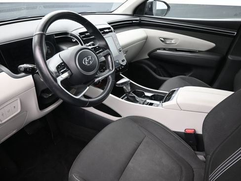 Used 2022 Hyundai Tucson SEL w/ Convenience Package image 10
