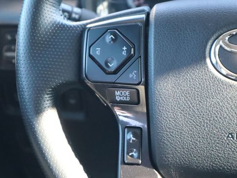 Certified 2024 Toyota 4Runner TRD Pro image 11