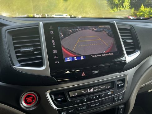 Used 2019 Honda Ridgeline RTL-T image 35