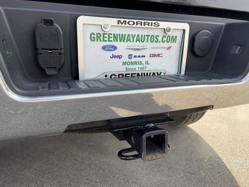 Used 2018 GMC Sierra 1500 2WD Double Cab w/ Sierra Convenience Package image 6