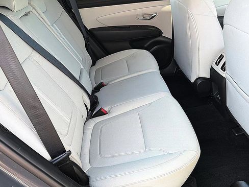 Certified 2025 Hyundai Tucson SEL image 25