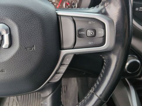 Certified 2021 RAM 1500 Big Horn image 24