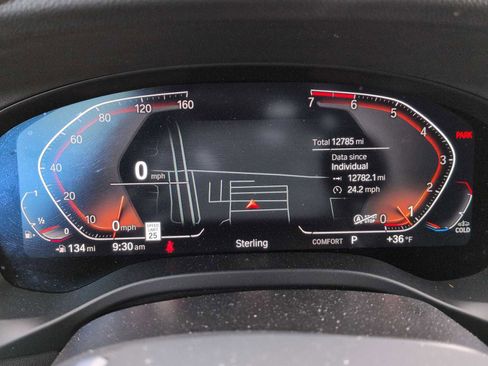 Certified 2024 BMW X3 xDrive30i w/ Convenience Package image 20