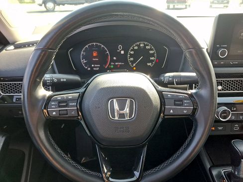 Used 2022 Honda Civic EX image 16