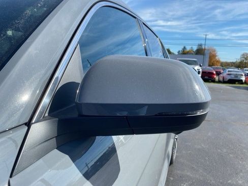 New 2026 Volkswagen Atlas Cross Sport SEL Premium R-Line image 14