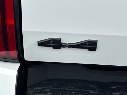 New 2025 Toyota Tundra SR5 image 9