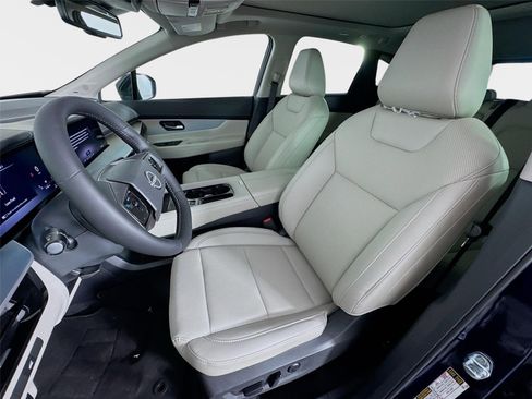 New 2026 Nissan Murano SL AWD/4WD image 11