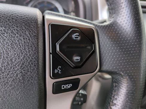 Used 2015 Toyota 4Runner Limited AWD/4WD image 25