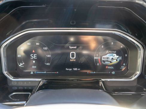 New 2026 GMC Sierra 1500 Elevation AWD/4WD image 21