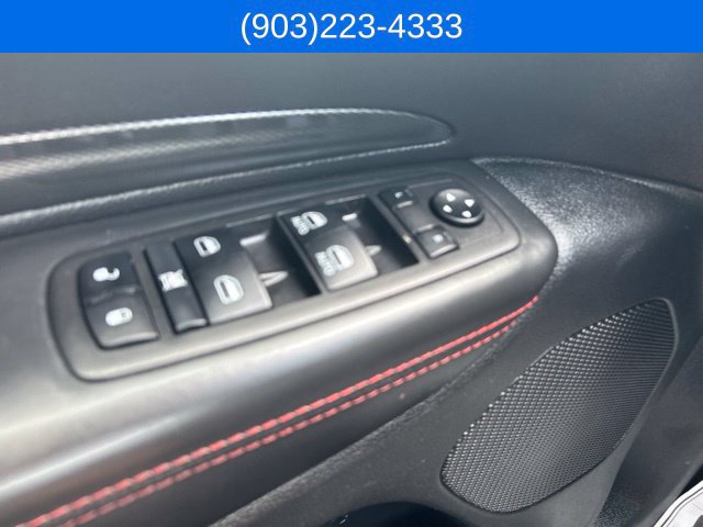 Used 2024 Dodge Durango GT AWD/4WD image 17