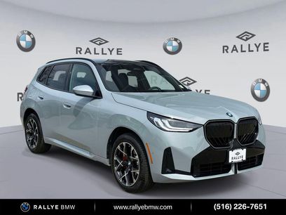 Used 2026 BMW X3 xDrive30