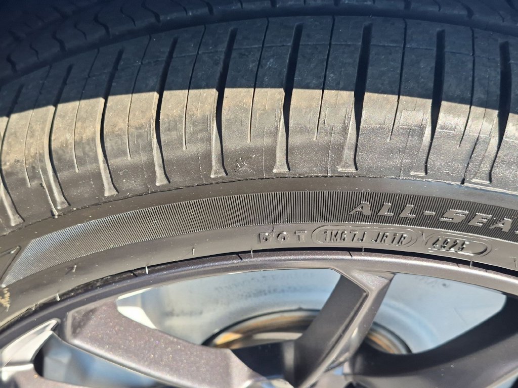 New 2026 Dodge Charger Scat Pack AWD/4WD image 10