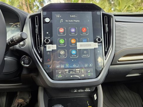 New 2026 Subaru Forester Wilderness image 21