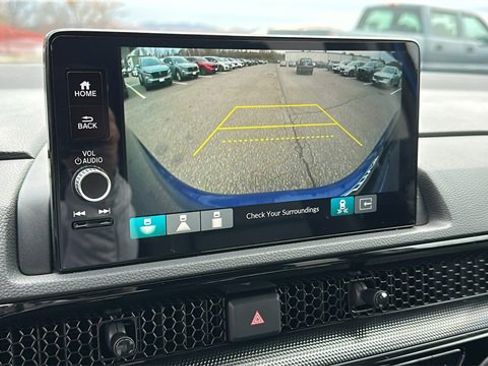 Used 2024 Honda CR-V EX-L image 17