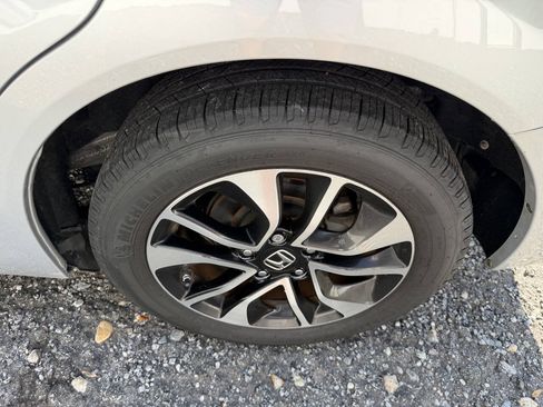 Used 2013 Honda Civic EX image 15