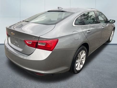 Used 2023 Chevrolet Malibu LT image 5