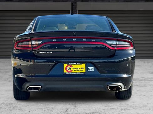 Used 2022 Dodge Charger SXT image 5