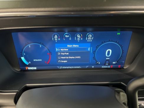 Used 2024 Ford F250 Platinum image 24