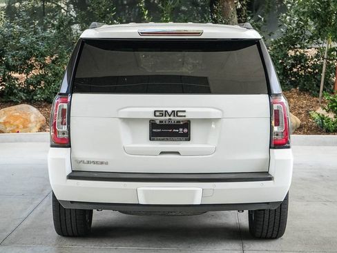 Used 2018 GMC Yukon SLT w/ Open Road Package RWD image 5