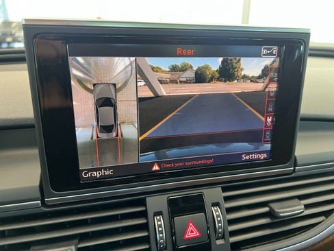 Used 2016 Audi A6 3.0T Prestige AWD/4WD image 19