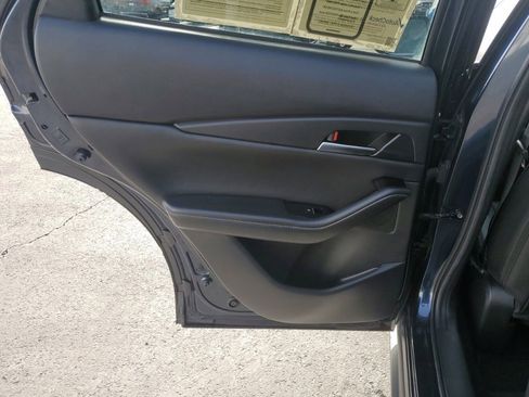 Used 2024 MAZDA CX-30 AWD 2.5 S w/ Preferred Package image 25