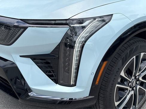 New 2026 Cadillac Optiq Sport 1 RWD image 14