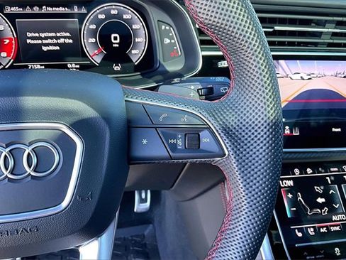 Used 2025 Audi SQ7 Prestige image 20