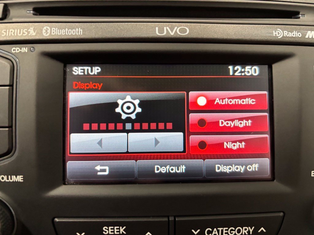 Used 2013 Kia Sportage EX FWD image 34