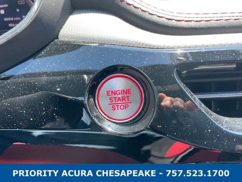 Certified 2023 Acura MDX A-Spec AWD/4WD image 18