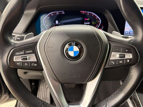 Used 2020 BMW X5 sDrive40i w/ Premium Package RWD image 11