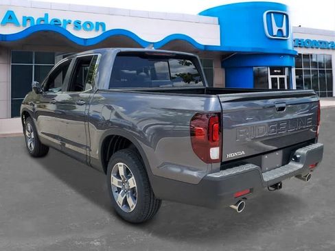 New 2026 Honda Ridgeline RTL image 3