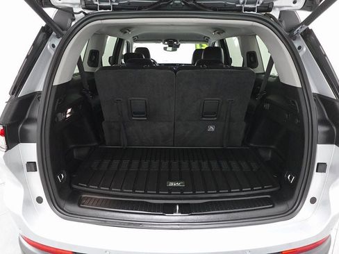 Used 2021 Jeep Grand Cherokee L Limited image 26