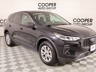 Used 2024 Ford Escape Active w/ Tech Pack #1