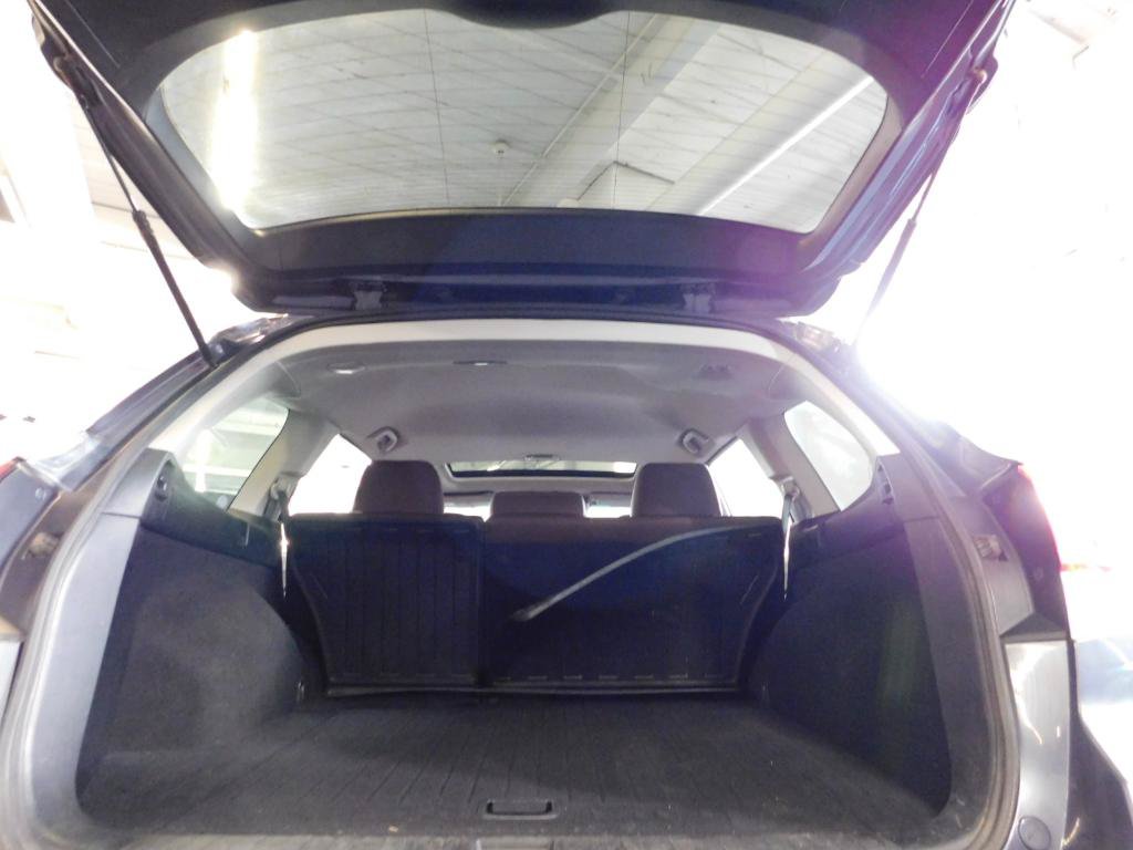Used 2014 Subaru Outback 2.5i Limited AWD/4WD image 11
