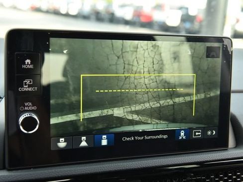 New 2027 Honda CR-V EX-L image 14