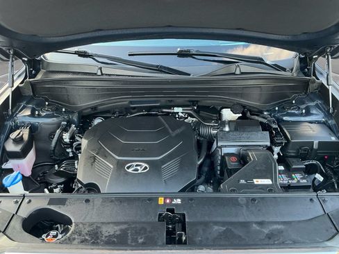 Used 2024 Hyundai Palisade Calligraphy AWD/4WD image 18