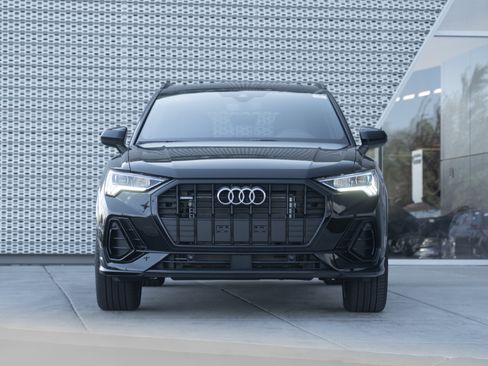 New 2025 Audi Q3 2.0T Premium image 33