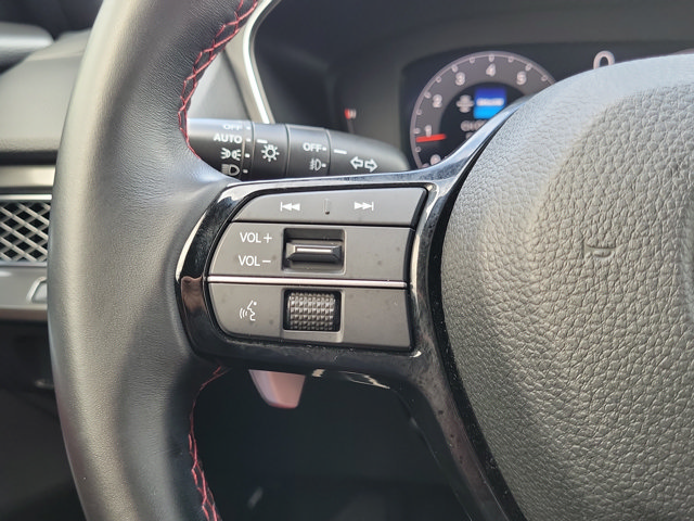 Used 2024 Acura Integra A-Spec w/ Technology Package FWD image 29