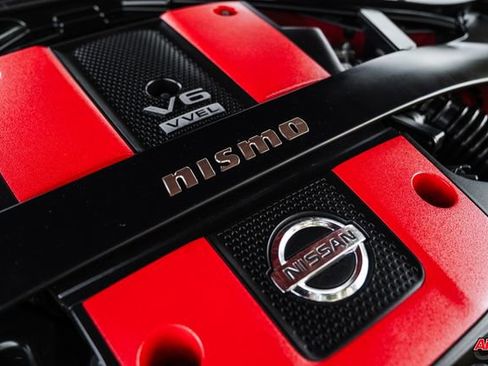 Used 2013 Nissan 370Z NISMO image 79