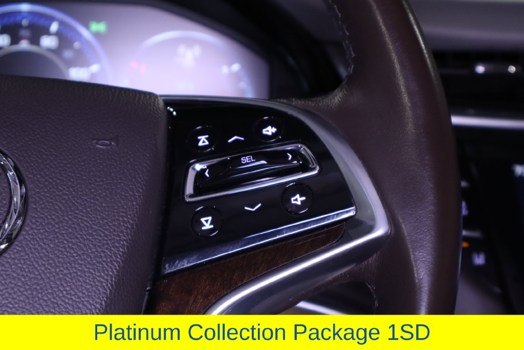 Used 2013 Cadillac XTS Platinum FWD image 20