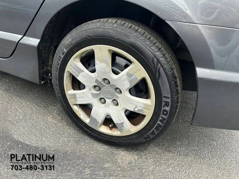 Used 2009 Honda Civic LX image 15