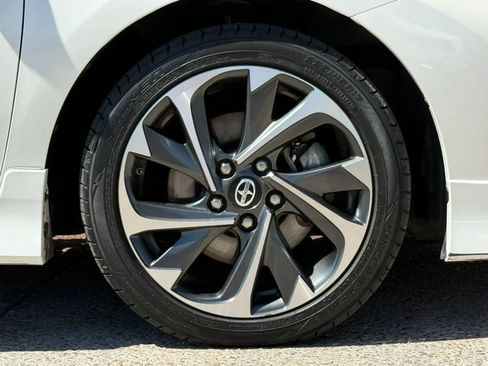 Used 2016 Scion iM image 20