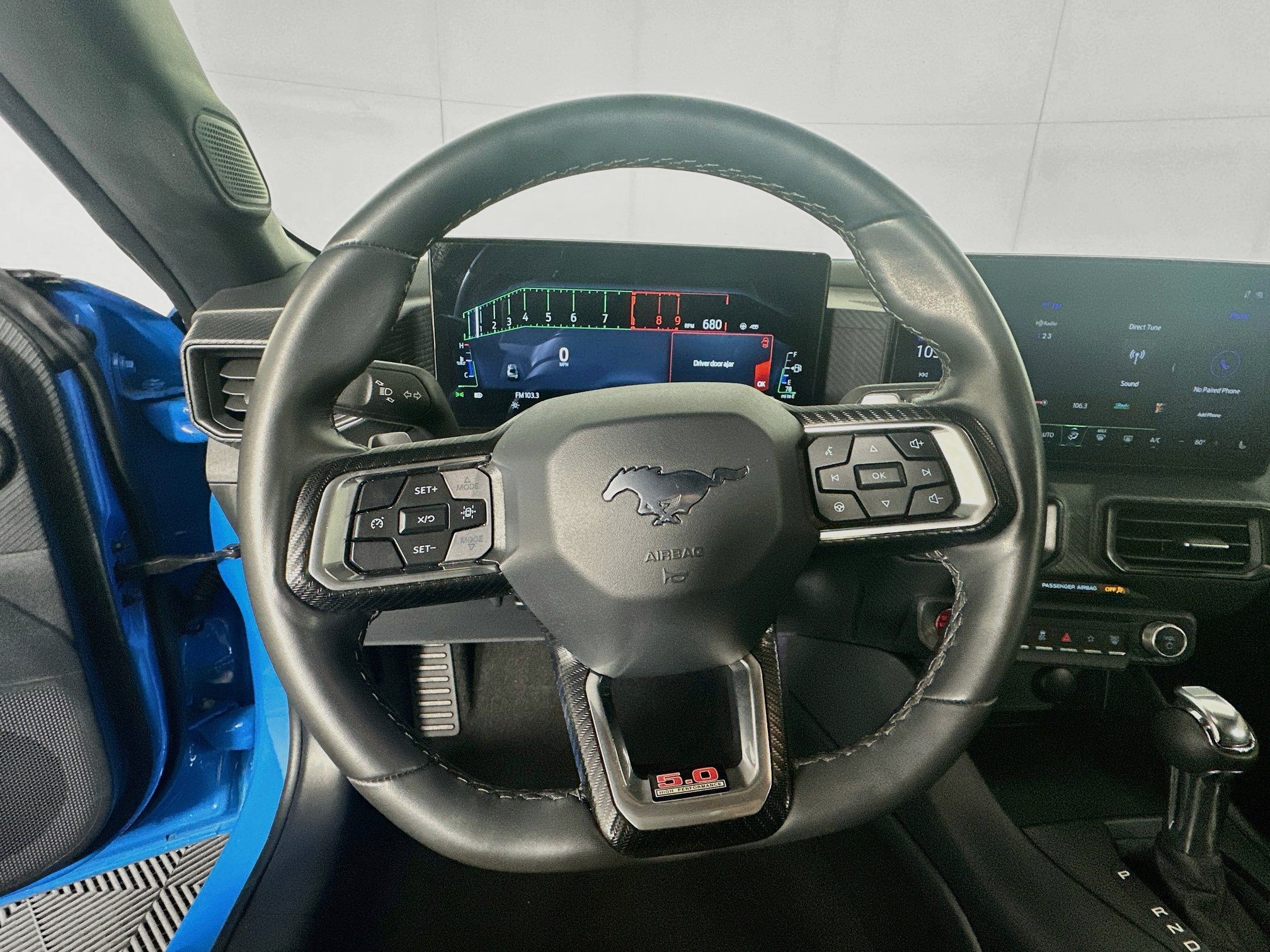 Used 2024 Ford Mustang GT RWD image 18