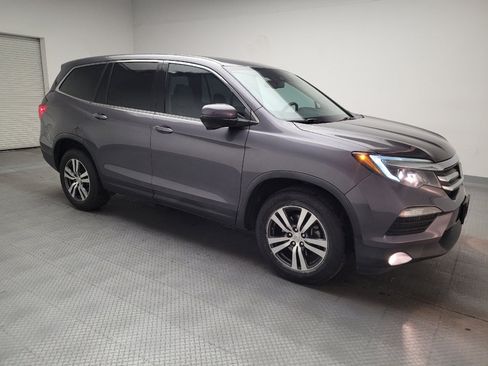 Used 2017 Honda Pilot EX-L image 11