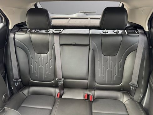 Used 2025 Buick Encore GX Avenir w/ Avenir Technology Package image 22