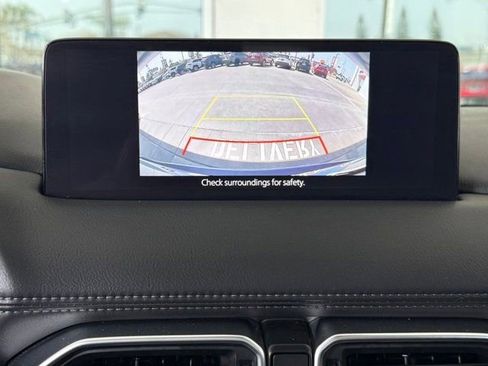 Used 2022 MAZDA CX-5 Carbon Edition image 33