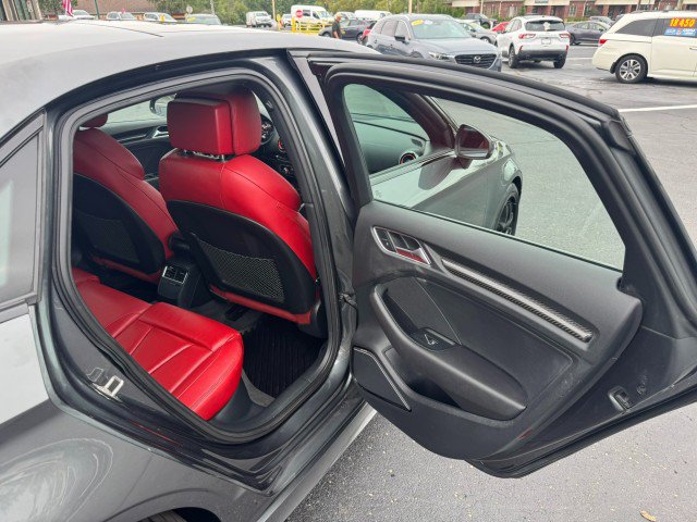 Used 2019 Audi S3 Premium Plus w/ Technology Package AWD/4WD image 32